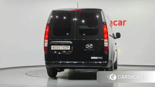 Hyundai Staria id 4986110 из Кореи 14