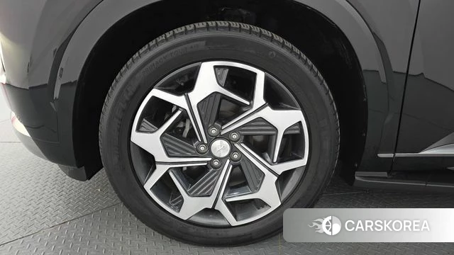 Hyundai Palisade id 4959099 из Кореи 30