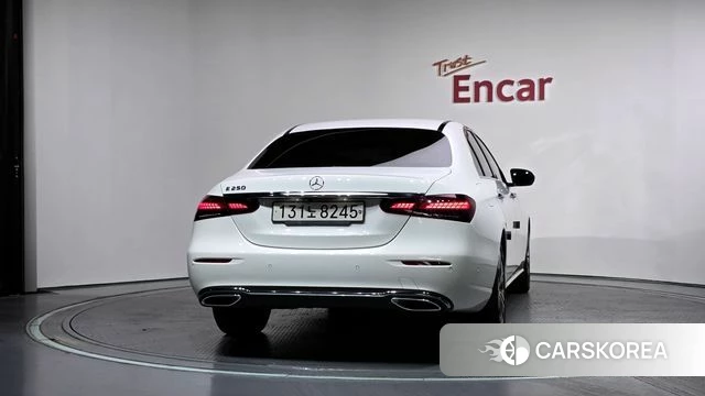 Mercedes-Benz E-Class W213 id 4759067 из Кореи 26
