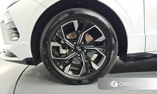 Hyundai Sonata D Edge (DN8) id 4990180 из Кореи 28