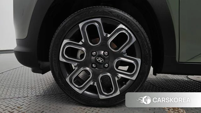Hyundai Casper id 5016894 из Кореи 28