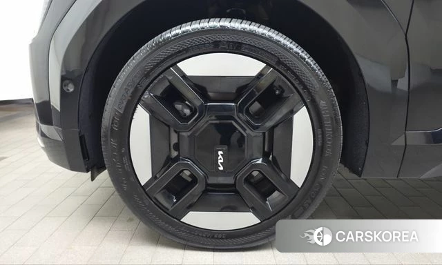 Kia EV9 id 5002146 из Кореи 27