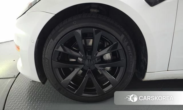 Tesla Model 3 id 5012450 из Кореи 25