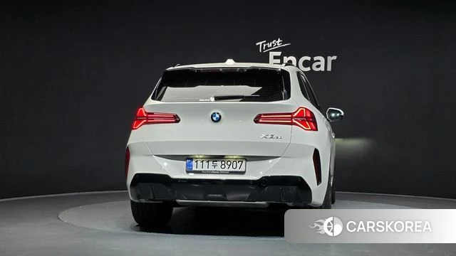 BMW X3 (G45) id 4748850 из Кореи 14