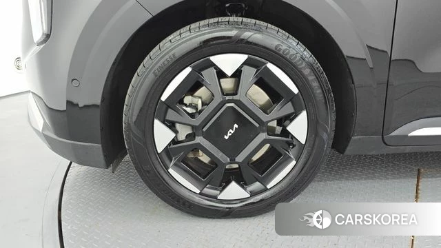 Kia The New Carnival 4th Generation id 5058447 из Кореи 32