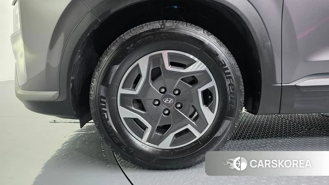 Hyundai The New Santa Fe id 4991562 из Кореи 26