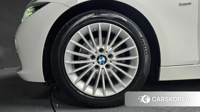 BMW 3 Series (F30) id 4988558 из Кореи 27