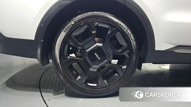 Kia The New Sorento 4th Generation id 4996067 из Кореи 25