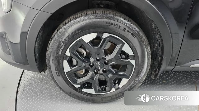 Kia The New Sorento 4th Generation id 5052185 из Кореи 25