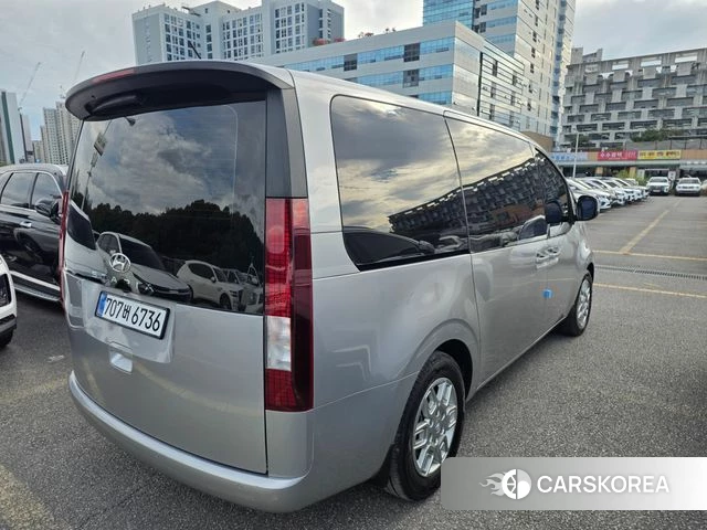 Hyundai Staria id 5027030 из Кореи 14
