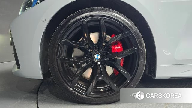 BMW 4 Series (G22) id 4990222 из Кореи 25
