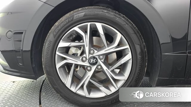 Hyundai Sonata (DN8) id 4697005 из Кореи 25