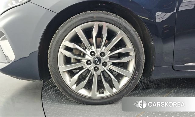 Kia K7 Premier id 5023582 из Кореи 34