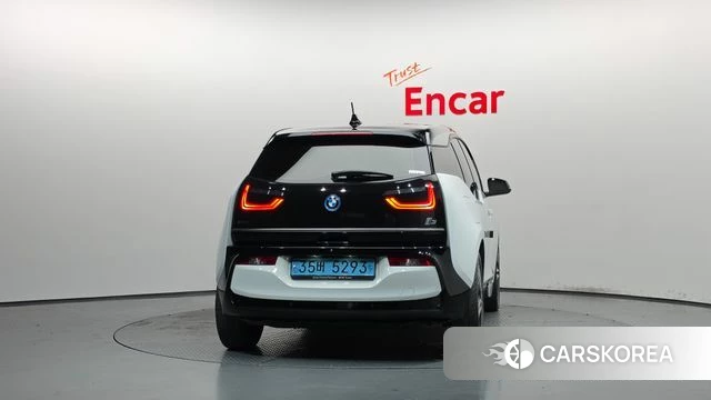 BMW i3 id 4953211 из Кореи 27