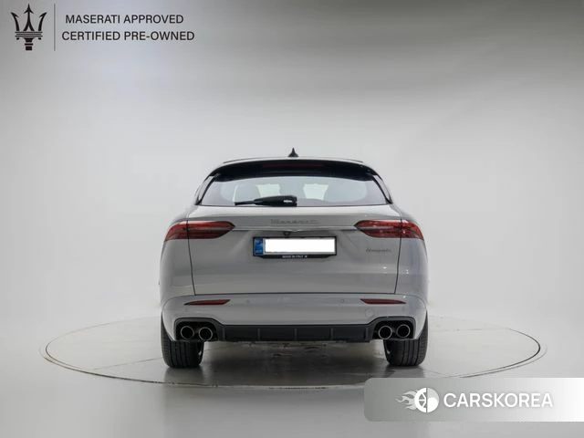Maserati Grecale id 4957489 из Кореи 14