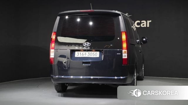 Hyundai Staria id 4661363 из Кореи 14