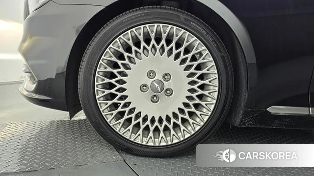 Genesis G80 id 5041430 из Кореи 29