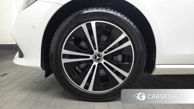 Mercedes-Benz E-Class W213 id 5047979 из Кореи 24