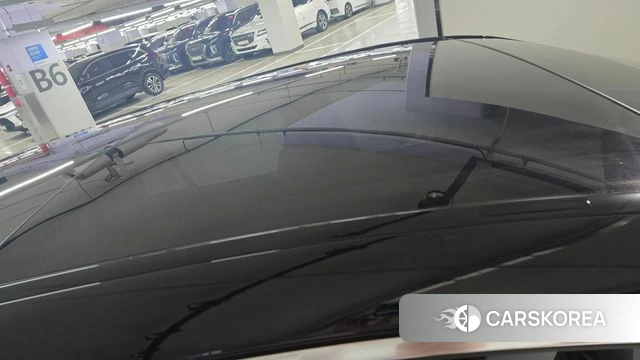 Mercedes-Benz EQE SUV X294 id 4934806 из Кореи 14