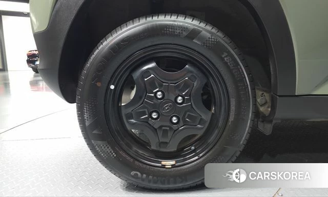 Hyundai Casper id 5016856 из Кореи 24