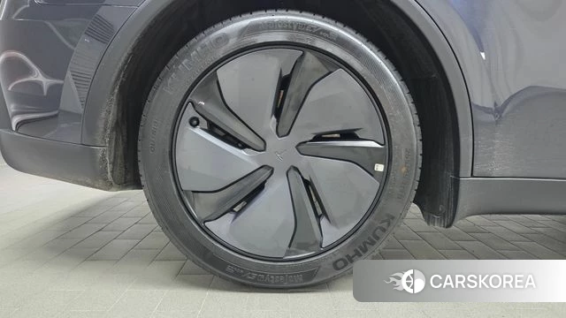 Tesla Model Y id 4921031 из Кореи 25