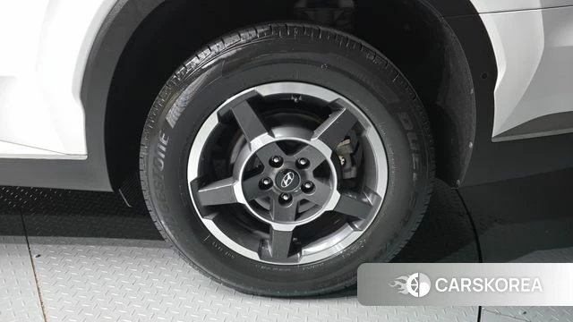 Hyundai The New Palisade id 5022363 из Кореи 25