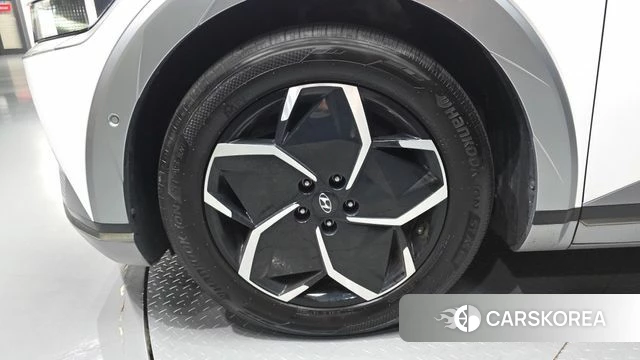 Hyundai Ionic 5 id 4793859 из Кореи 29