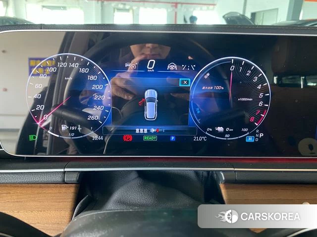 Mercedes-Benz GLE 2024 Черный из Китая, фото 6