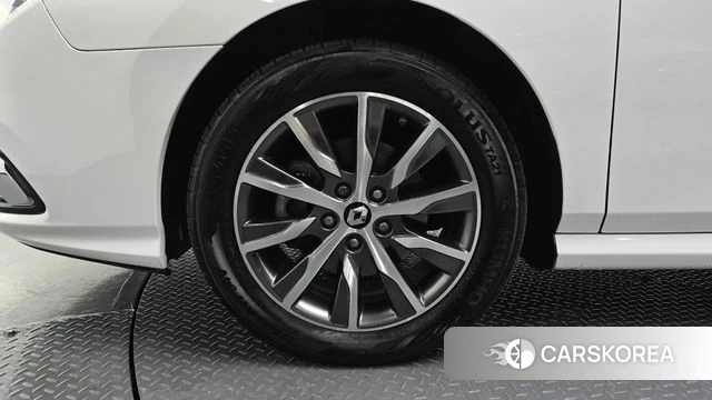 Renault Korea (Samsung) SM5 Nova id 4907673 из Кореи 24