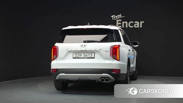 Hyundai Palisade id 4785651 из Кореи 14
