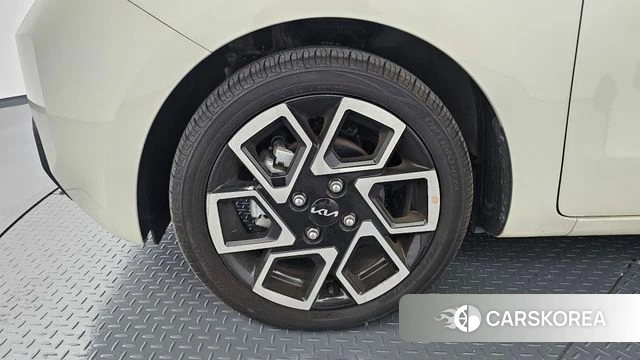 Kia The New Kia Ray id 4763010 из Кореи 25