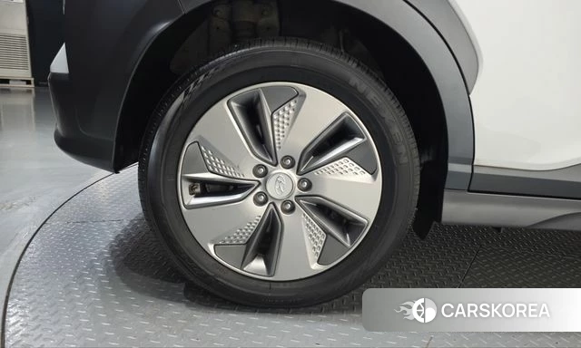 Hyundai Kona Electric id 5013445 из Кореи 25