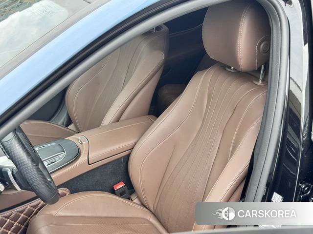 Mercedes-Benz E-Class 2021 Синий из Китая, фото 4
