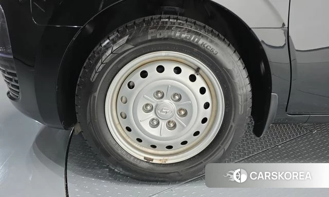 Hyundai Staria id 4975529 из Кореи 25
