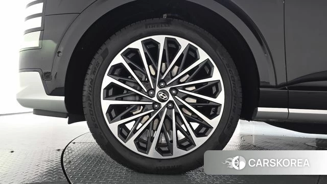 Hyundai Palisade (LX3) id 4990350 из Кореи 34