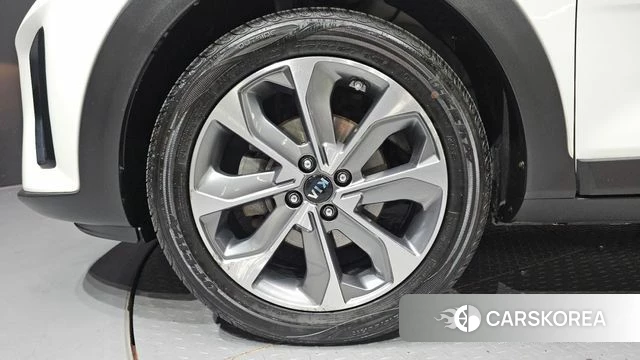 Kia Stonic id 5048308 из Кореи 24