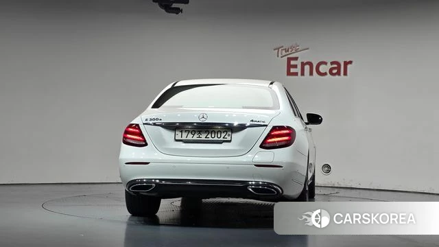 Mercedes-Benz E-Class W213 id 4997985 из Кореи 34