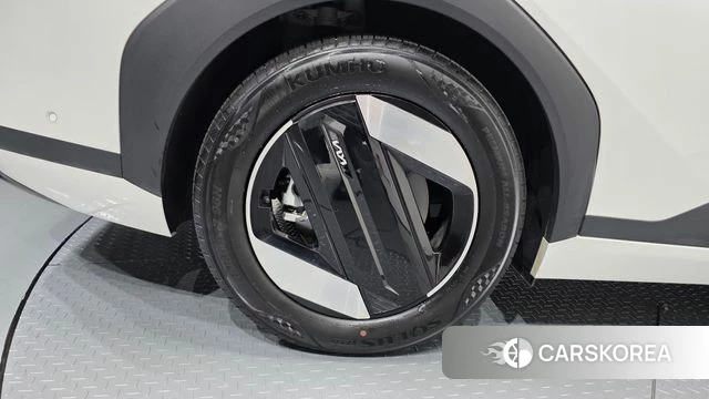Kia EV4 id 4734523 из Кореи 30