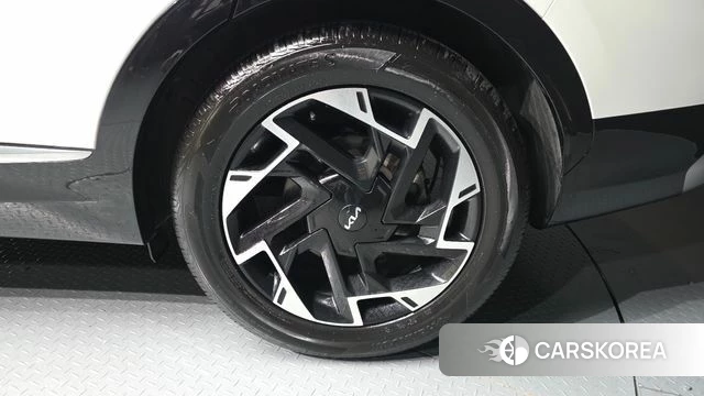 Kia Sportage 5th Generation id 5040638 из Кореи 25