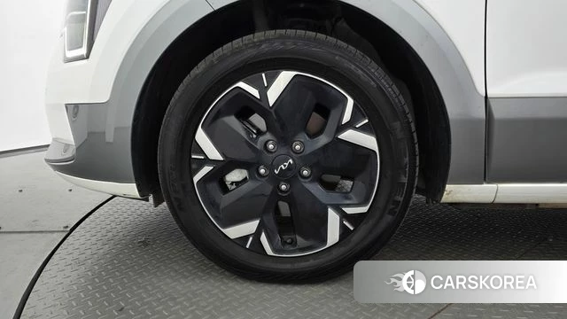 Kia Di All New Niro EV id 4981591 из Кореи 32