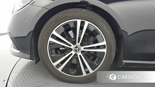 Mercedes-Benz E-Class W213 id 5034792 из Кореи 26