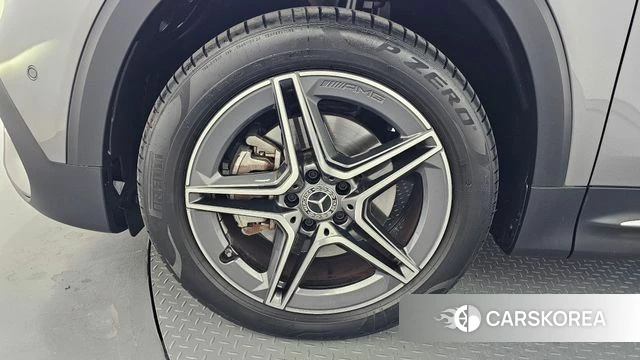 Mercedes-Benz GLB-Class X247 id 5026817 из Кореи 26