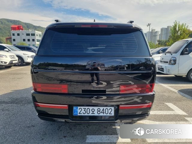 Hyundai Santa Fe (MX5) id 5025825 из Кореи 14