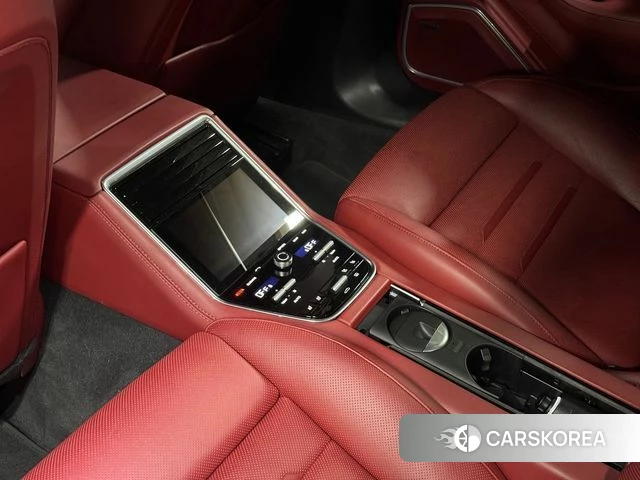 Porsche Panamera (971) id 4923574 из Кореи 7
