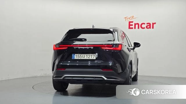 Lexus NX450h + 2nd generation id 5026722 из Кореи 14