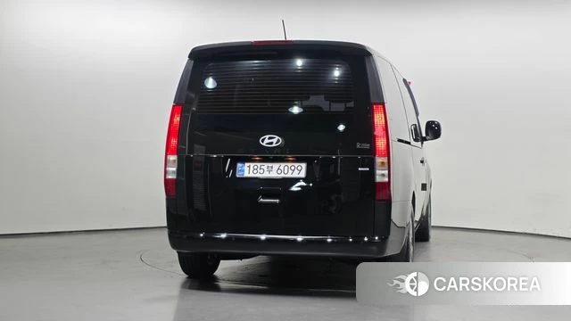 Hyundai Staria id 4767634 из Кореи 14
