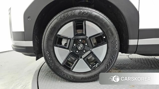 Hyundai Santa Fe (MX5) id 5011605 из Кореи 24