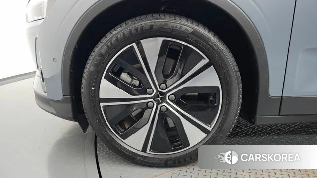 Polestar Polestar 2 id 4922356 из Кореи 28