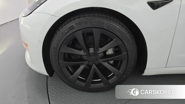 Tesla Model 3 id 5022572 из Кореи 24