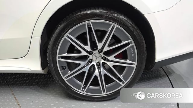 Mercedes-Benz AMG GT id 4965106 из Кореи 28